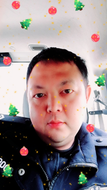 恨孤独的第一张照片--南阳相亲服务中心