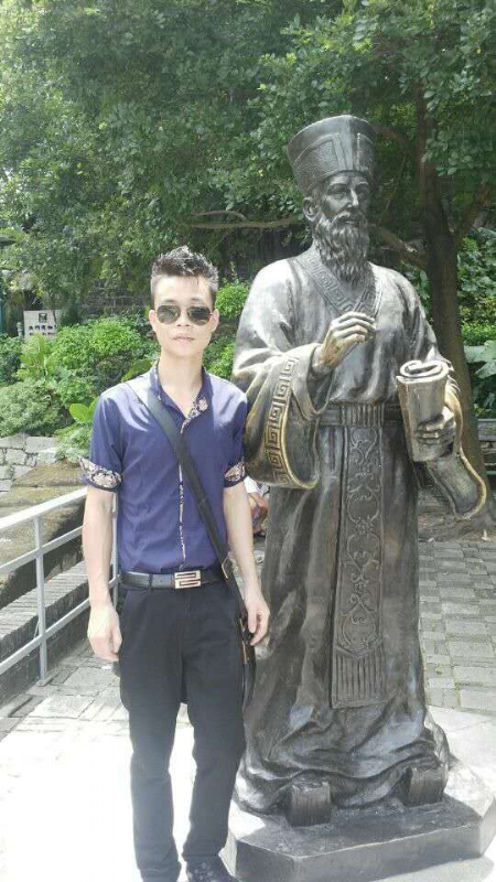 一生中最爱的第一张照片--南阳相亲服务中心