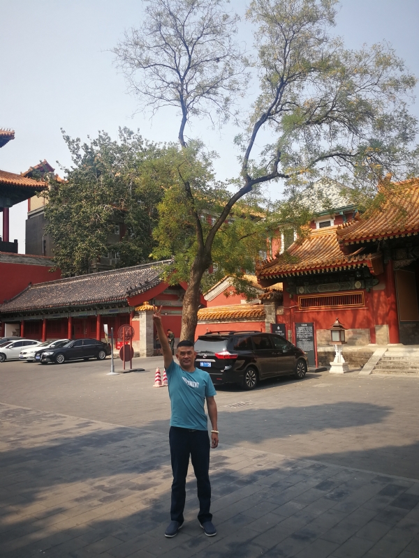 同同想008x的第三张照片--南阳相亲服务中心