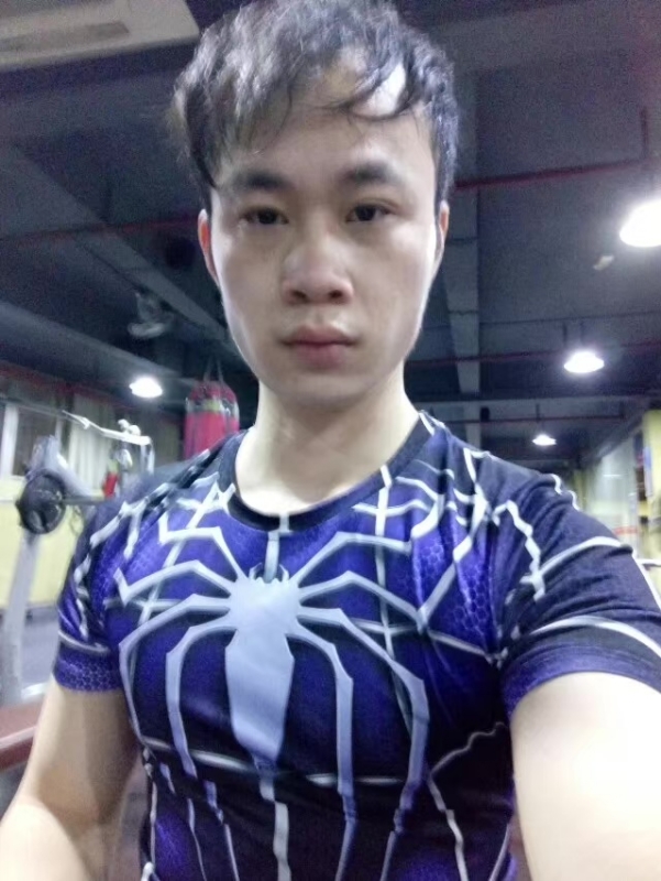 百香果的第一张照片--南阳相亲服务中心