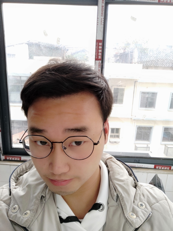 王宇的第一张照片--南阳相亲服务中心