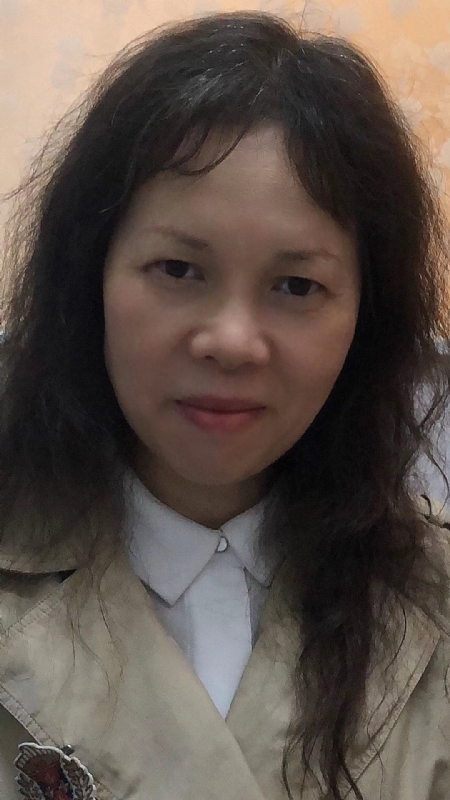 阿红的第一张照片--南阳相亲服务中心