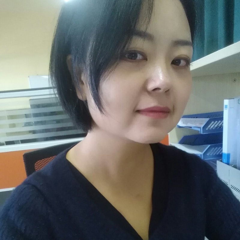 我爱青花瓷的第一张照片--南阳相亲服务中心