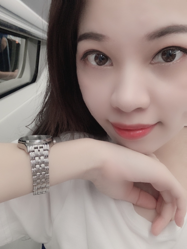 安安123的第一张照片--南阳相亲服务中心