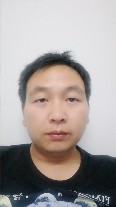 孤帆的第一张照片--南阳相亲服务中心