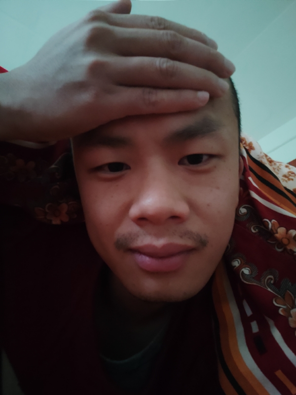 开心鬼在哪呢的第一张照片--南阳相亲服务中心