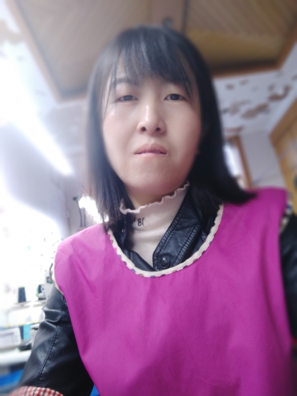 芬儿的第二张照片--南阳相亲服务中心