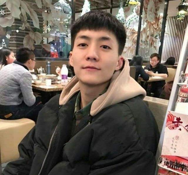 相爱的人的第一张照片--南阳相亲服务中心