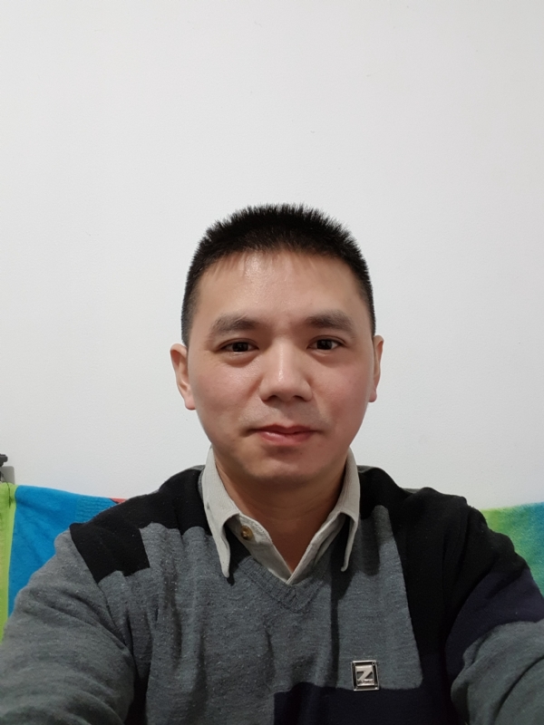 LSQ的第一张照片--南阳相亲服务中心