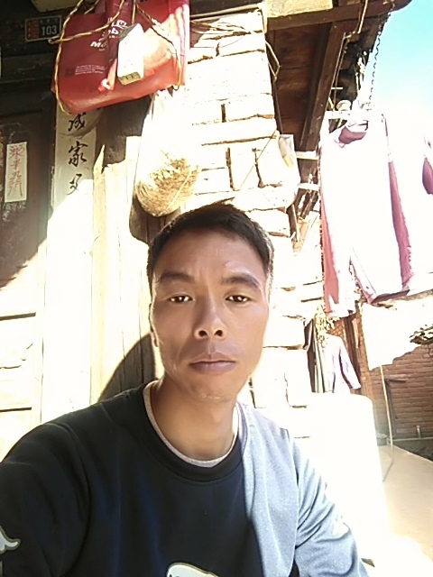 等会就睡的第一张照片--南阳相亲服务中心