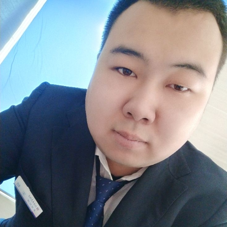 小銘銘的第一张照片--南阳相亲服务中心