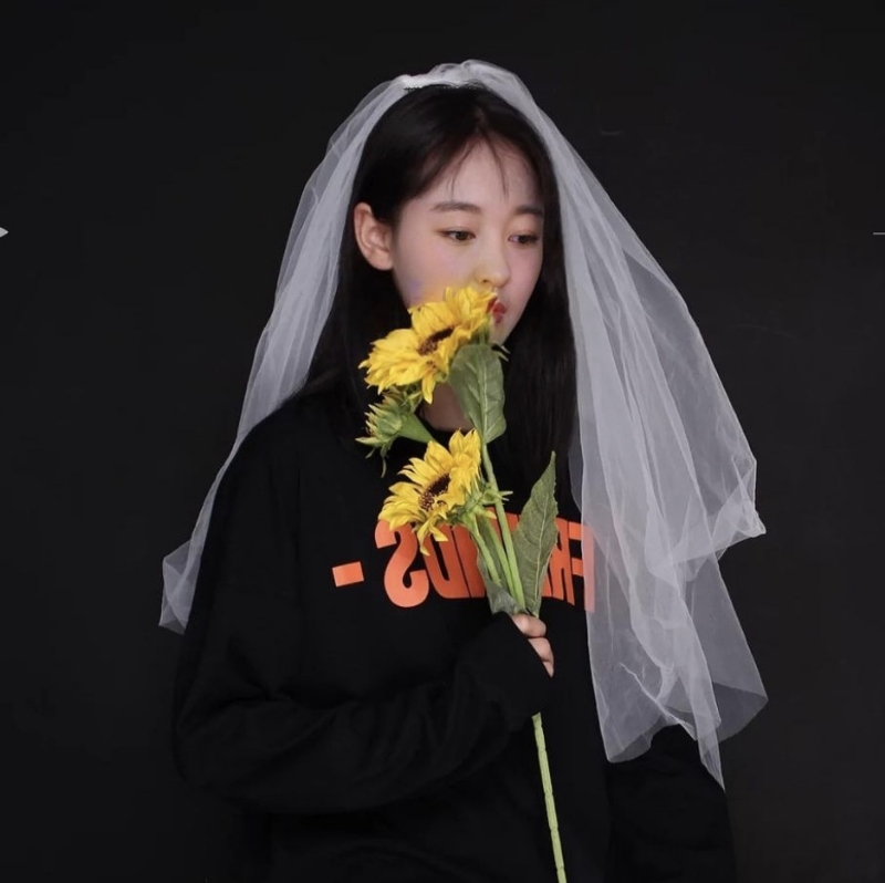 楠楠的第一张照片--南阳相亲服务中心