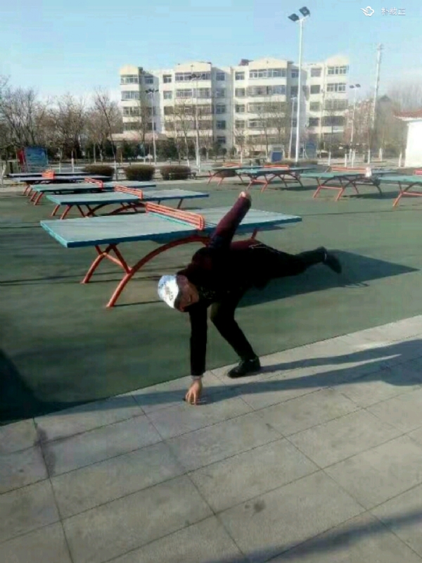 载正的第二张照片--南阳相亲服务中心