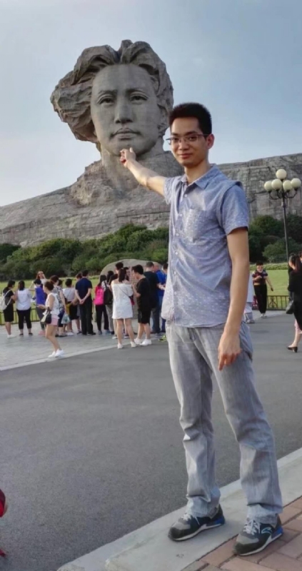 惠辉的牛的第一张照片--南阳相亲服务中心