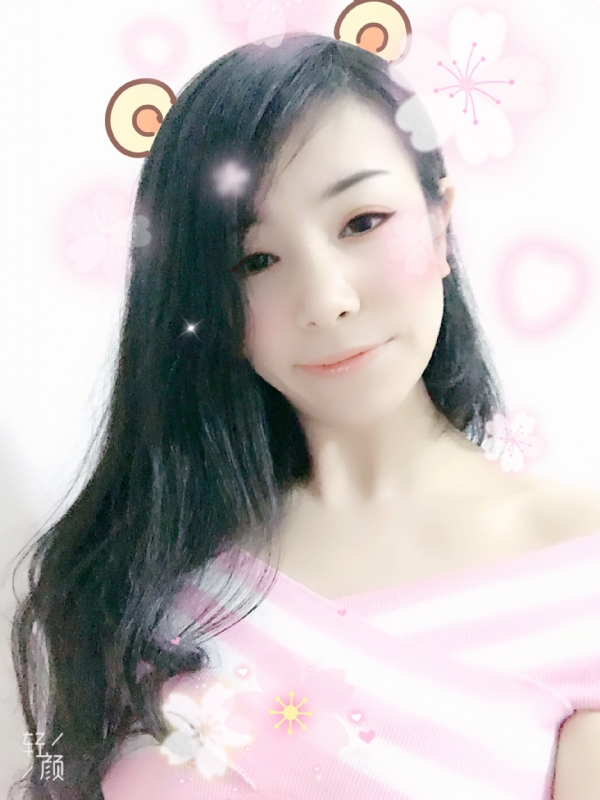 小涵的第一张照片--南阳相亲服务中心