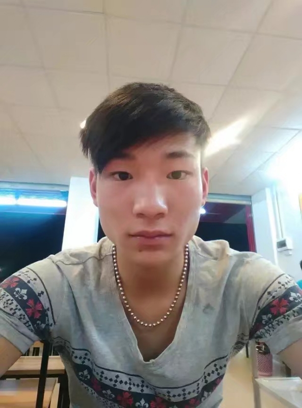 放飞的第一张照片--南阳相亲服务中心