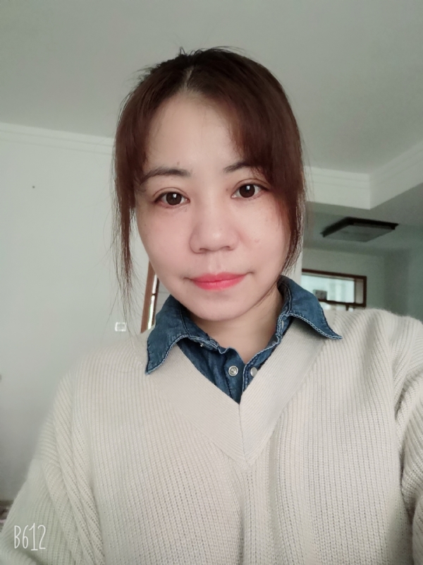 蜗牛慢慢的第一张照片--南阳相亲服务中心