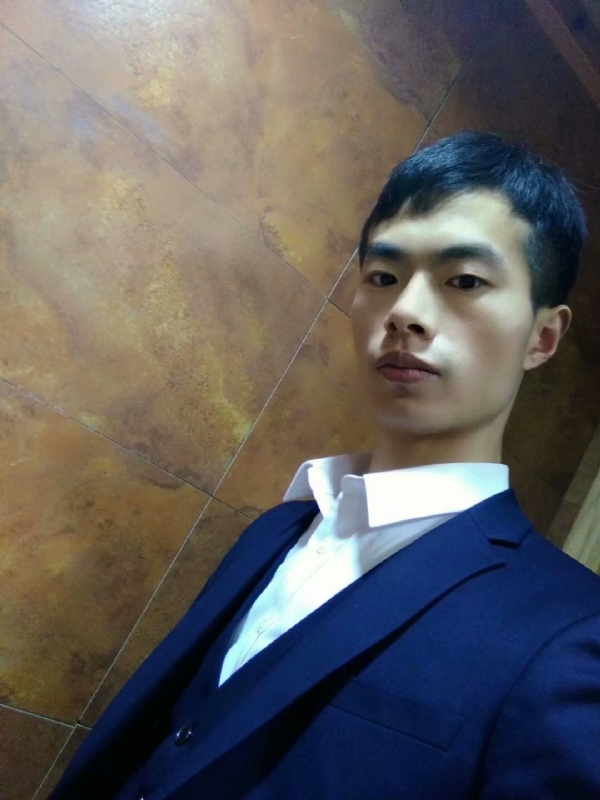 有缘有份的第一张照片--南阳相亲服务中心