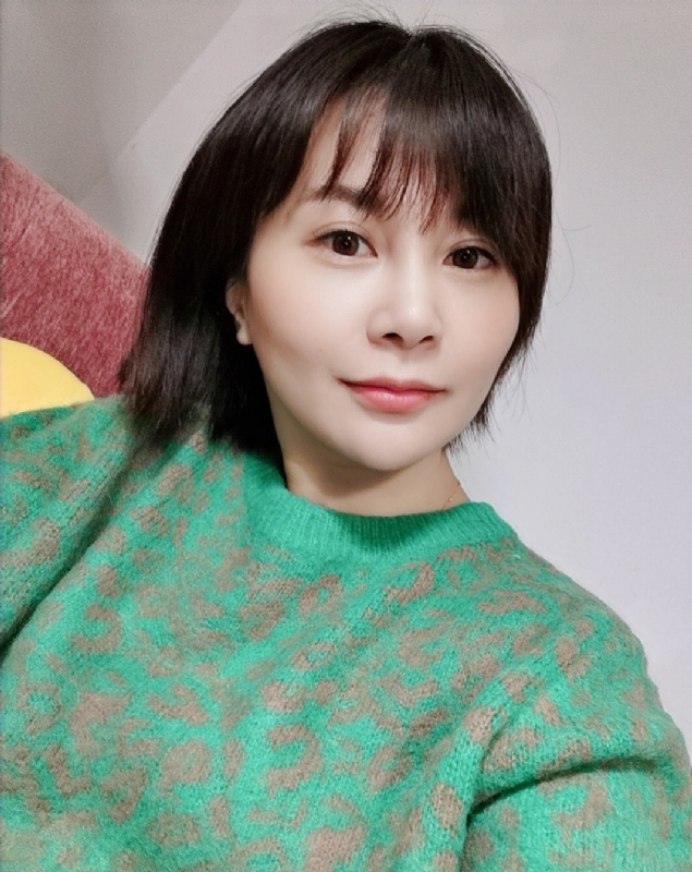 Nikki的第一张照片--南阳相亲服务中心