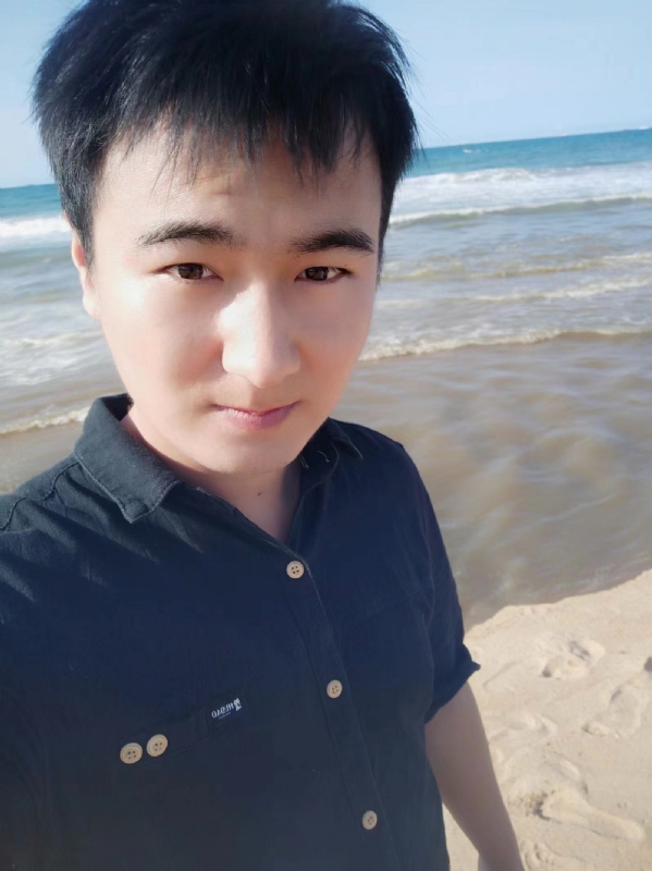 xiaofeng的第一张照片--南阳相亲服务中心