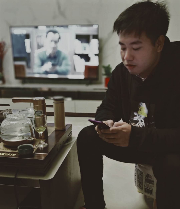 嗯今年能脱单吗的第一张照片--南阳相亲服务中心