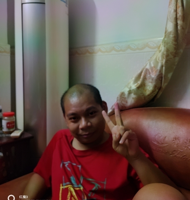 肥煊的第一张照片--南阳相亲服务中心