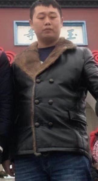 烁烁俊逸的第一张照片--南阳相亲服务中心