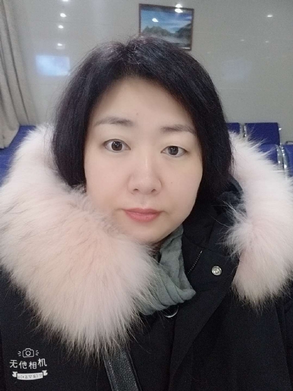 丽丽的第一张照片--南阳相亲服务中心