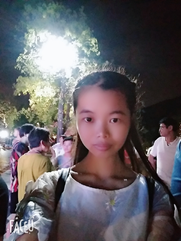 雨天的第一张照片--南阳相亲服务中心