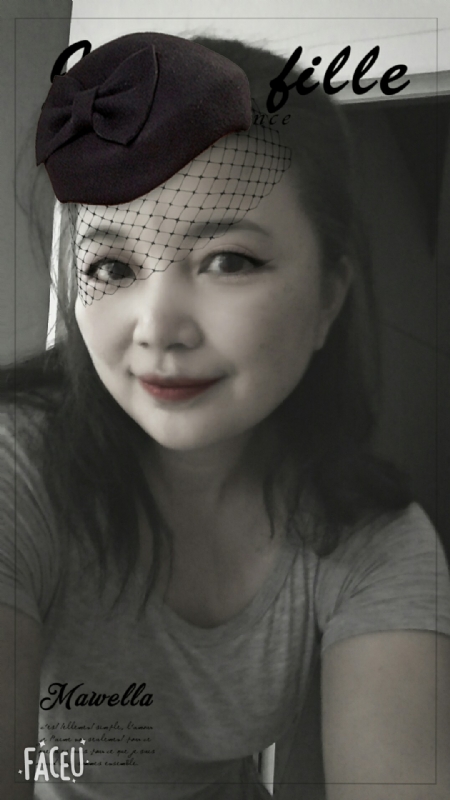 慧静的第一张照片--南阳相亲服务中心