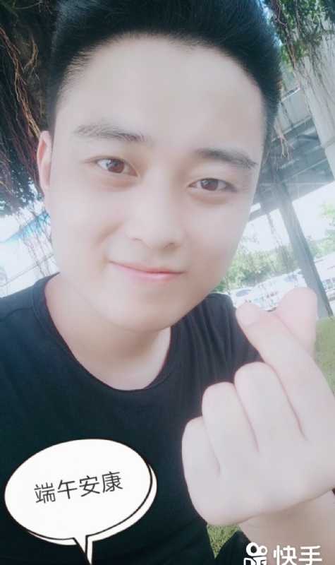 温暖的陈公子的第一张照片--南阳相亲服务中心