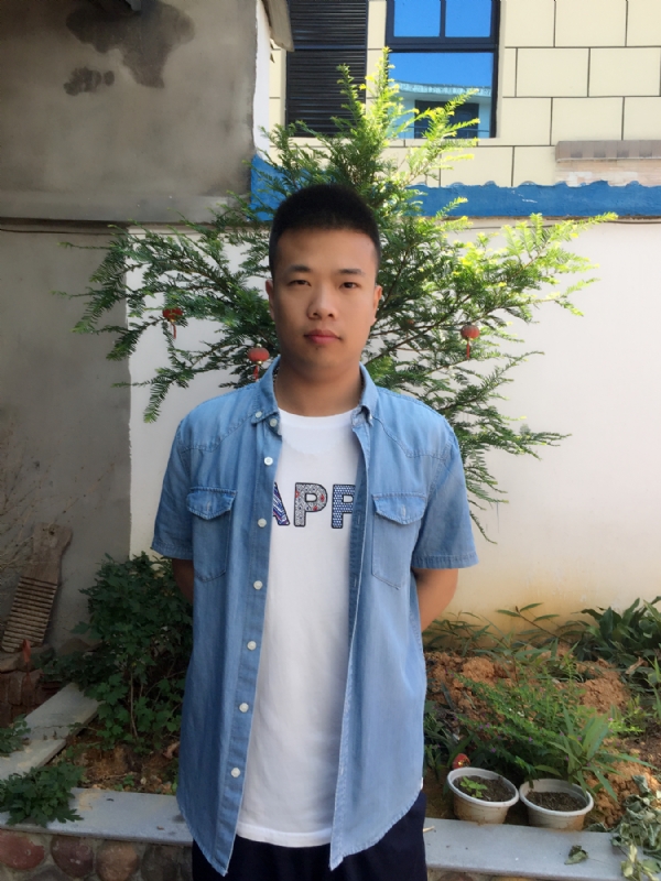 桃子哪去了的第一张照片--南阳相亲服务中心