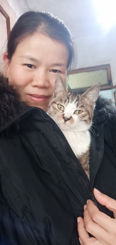 紫竹调的第一张照片--南阳相亲服务中心