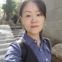 伊琪的第一张照片--南阳相亲服务中心