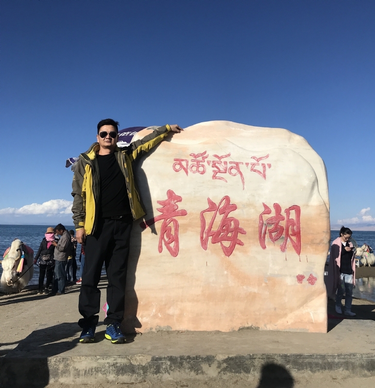 宗泽的第一张照片--南阳相亲服务中心