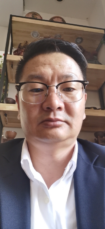 宗泽的第二张照片--南阳相亲服务中心