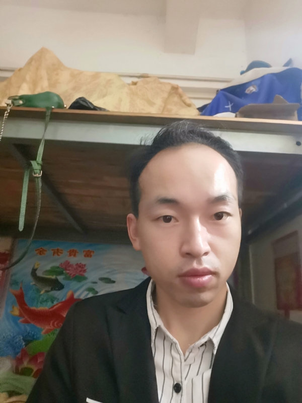 好缘的第一张照片--南阳相亲服务中心