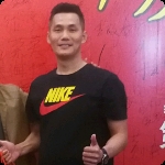 让分胜负的第一张照片--南阳相亲服务中心