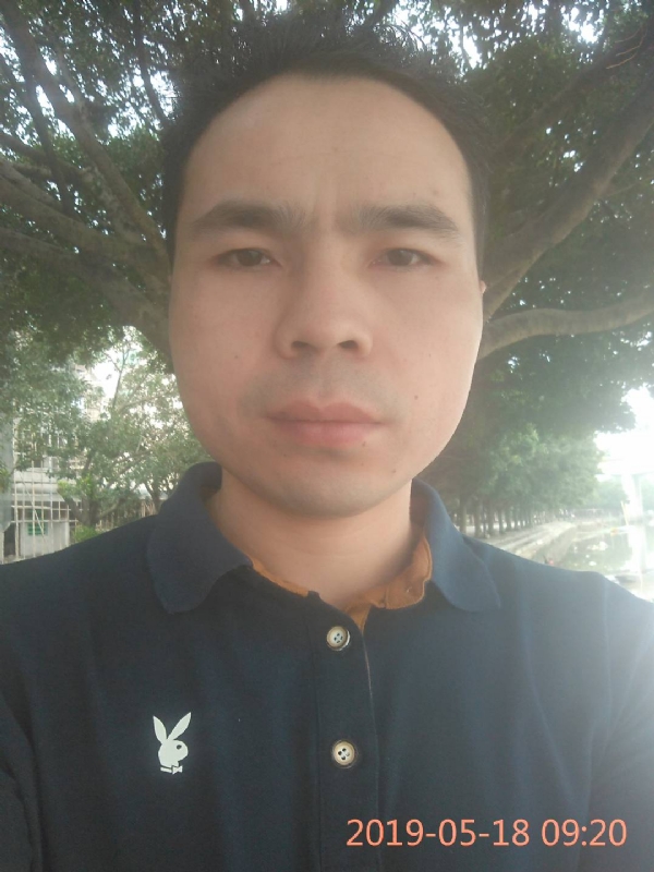 枫岚的第一张照片--南阳相亲服务中心