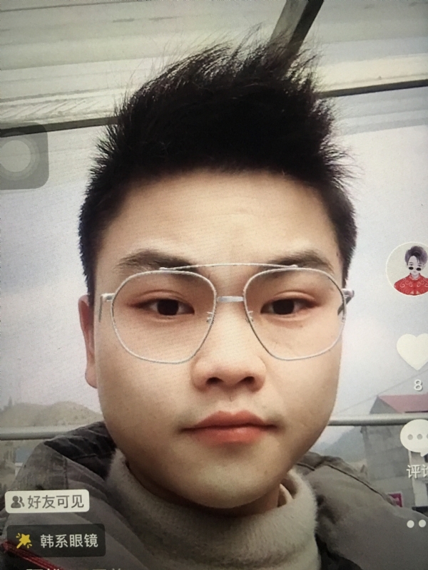 阿松的第一张照片--南阳相亲服务中心