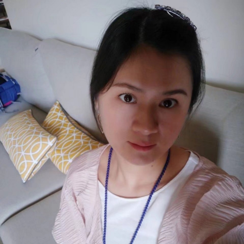 lly的第一张照片--南阳相亲服务中心