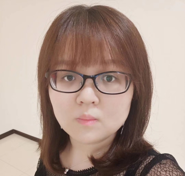 lily的第一张照片--南阳相亲服务中心