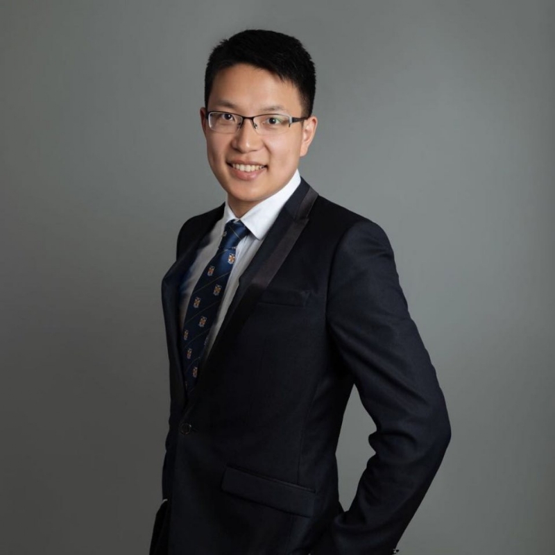 TimWilliams的第一张照片--南阳相亲服务中心