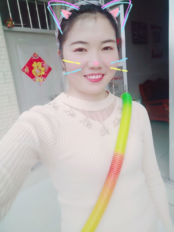 芷宁的第一张照片--南阳相亲服务中心