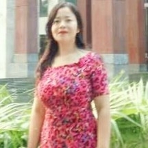 muna的第一张照片--南阳相亲服务中心