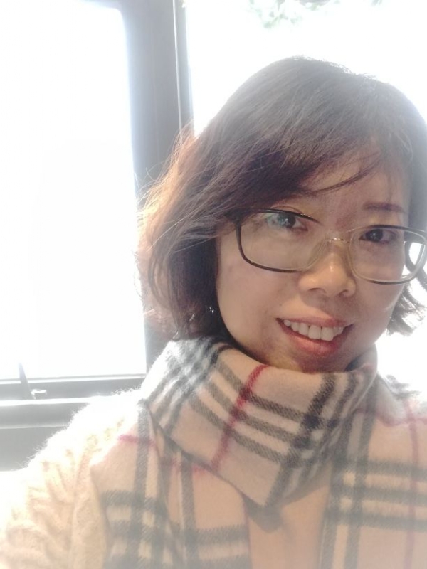 简单的第一张照片--南阳相亲服务中心