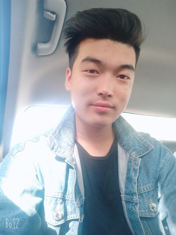 吉吉国王的第一张照片--南阳相亲服务中心