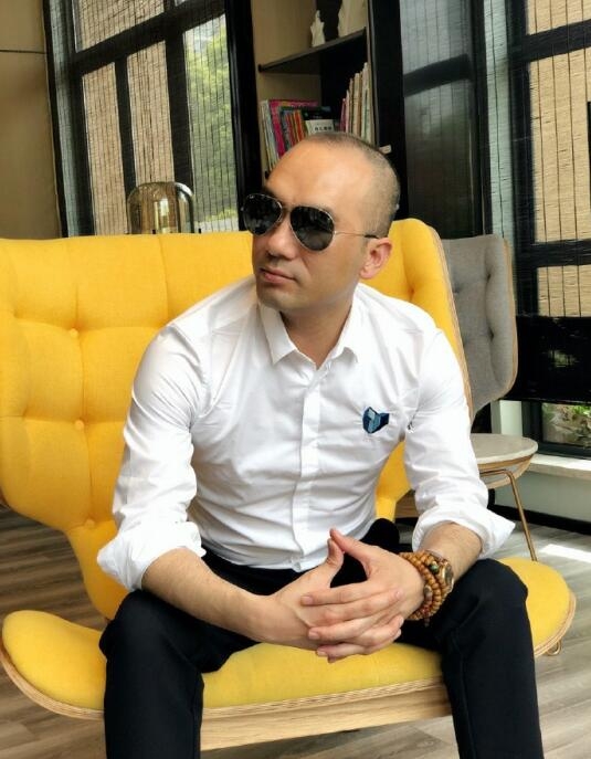 海纳百川的第一张照片--南阳相亲服务中心