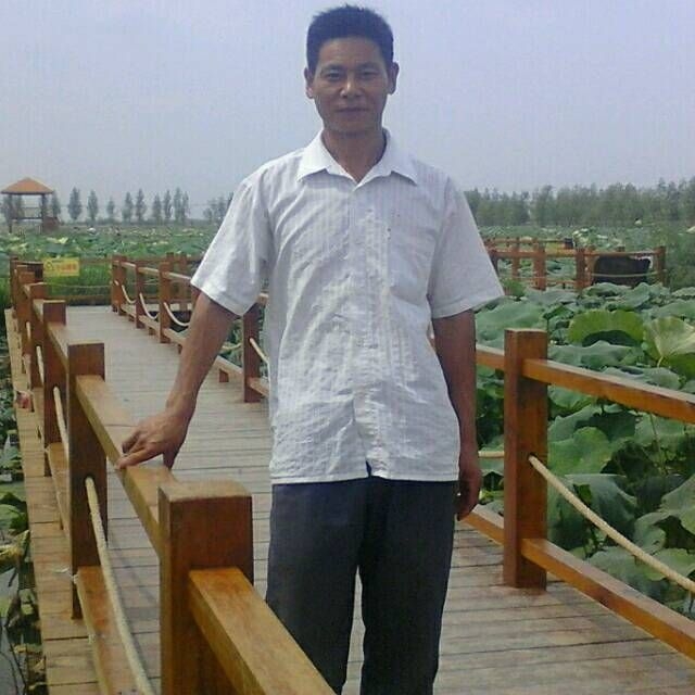 啊里的第二张照片--南阳相亲服务中心