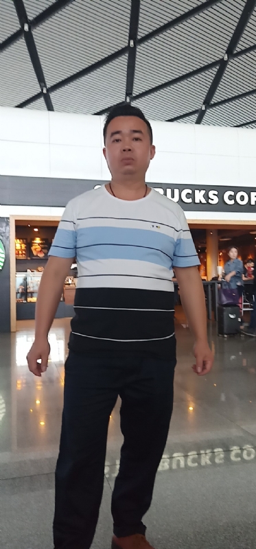 时光是个侩子手i的第一张照片--南阳相亲服务中心